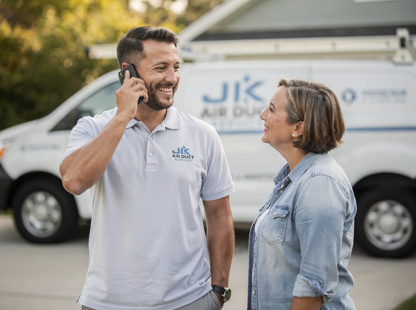 Air Duct Cleaning Decorah, IA FAQs